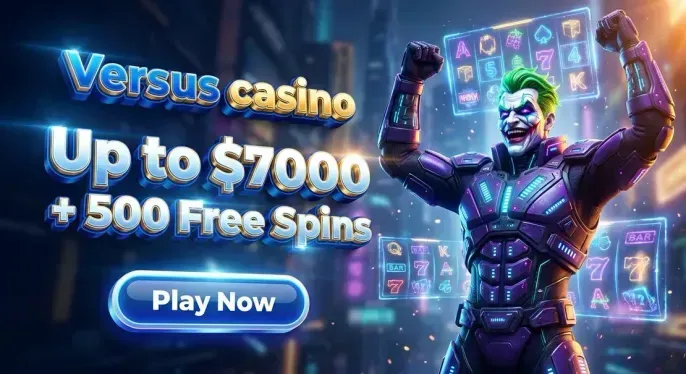 Versus casino